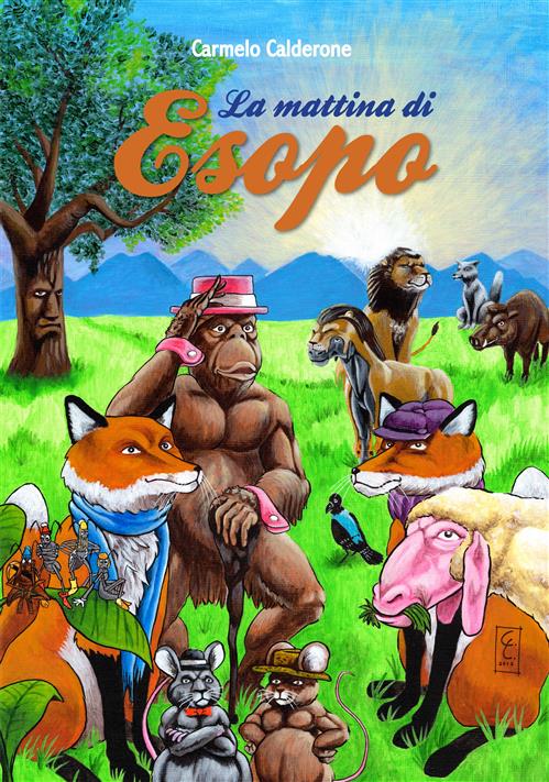 LA MATTINA DI ESOPO