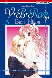 V.B. ROSE 3