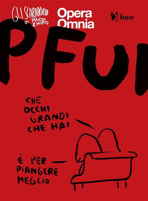 PFUI - GLI SCARABOCCHI DI MAICOL & MIRCO