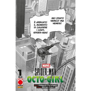 SPIDER-MAN OCTO-GIRL VOL.1 - VARIANT