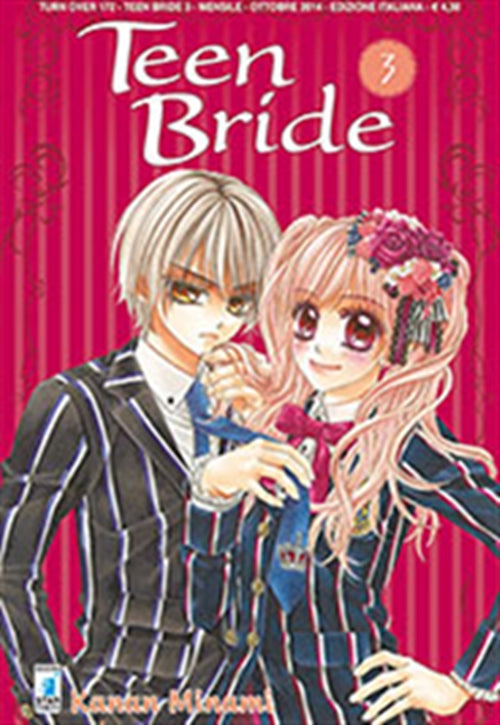 TEEN BRIDE 3