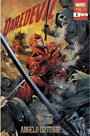 DAREDEVIL (2022) 2 - DAREDEVIL 133