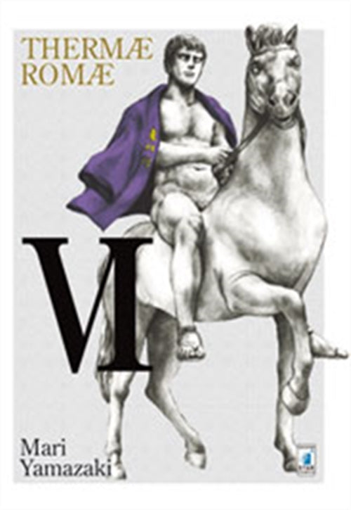 THERMAE ROMAE 6
