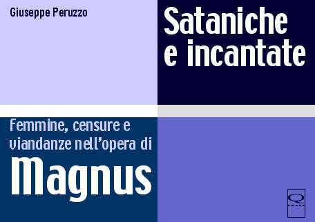 SATANICHE E INCANTATE