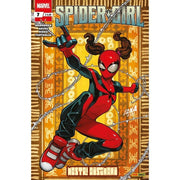 SPIDER-GIRL 7