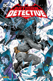 BATMAN: DETECTIVE COMICS VOL.1 - IL QUARTIERE