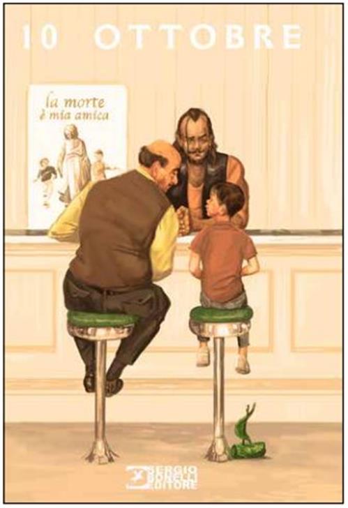 10 OTTOBRE 1
