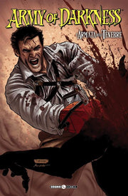 ARMY OF DARKNESS - L'ARMATA DELLE TENEBRE, VOL. 5