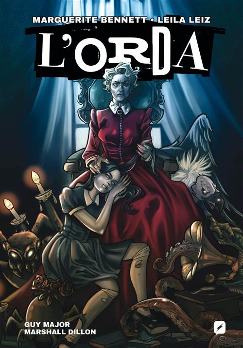 L'ORDA