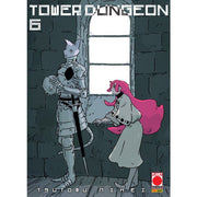 TOWER DUNGEON VOL.6