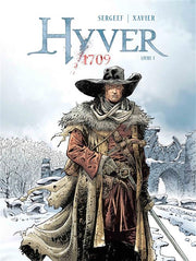 INVERNO 1709 - 100% PANINI COMICS