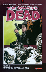 THE WALKING DEAD 12