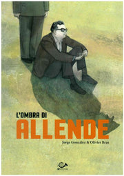 L'OMBRA DI ALLENDE
