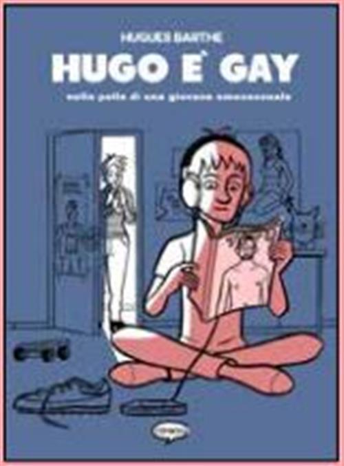 HUGO E GAY