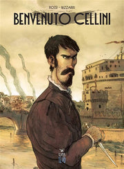 BENVENUTO CELLINI
