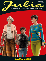 JULIA 321 - L'ALTRA MADRE
