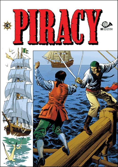 PIRACY 2