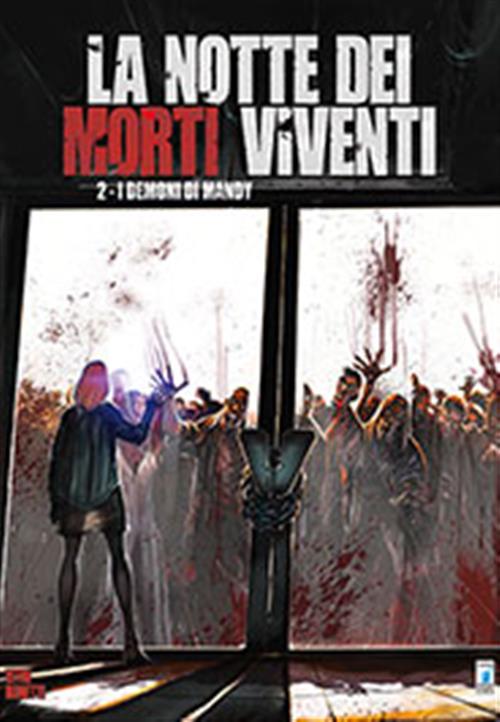 LA NOTTE DEI MORTI VIVENTI (STAR) 2