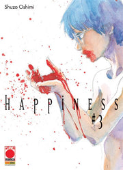 HAPPINESS 3