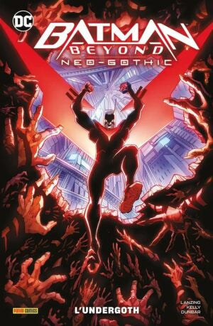 BATMAN BEYOND: NEO-GOTHIC - DC SPECIAL