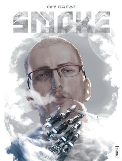 SMOKE