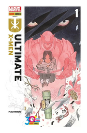 ULTIMATE X-MEN (2024) 1 - CUT PRICE
