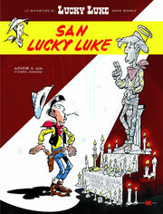 LUCKY LUKE - SAN LUCKY LUKE