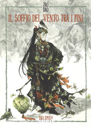 IL SOFFIO DEL VENTO TRA I PINI