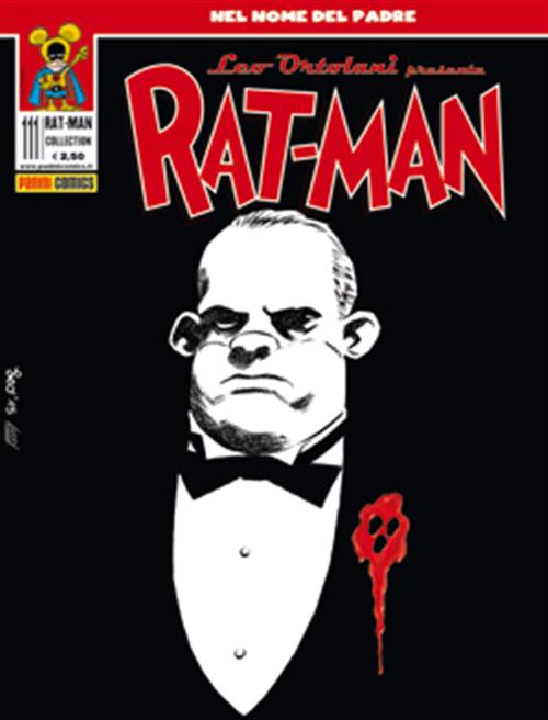 RAT-MAN COLLECTION 111