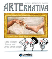 ARTERNATIVA