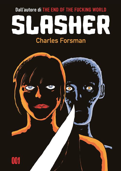 SLASHER (001)