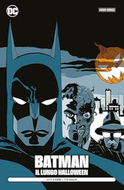 BATMAN: IL LUNGO HALLOWEEN - DC POCKET COLLECTION