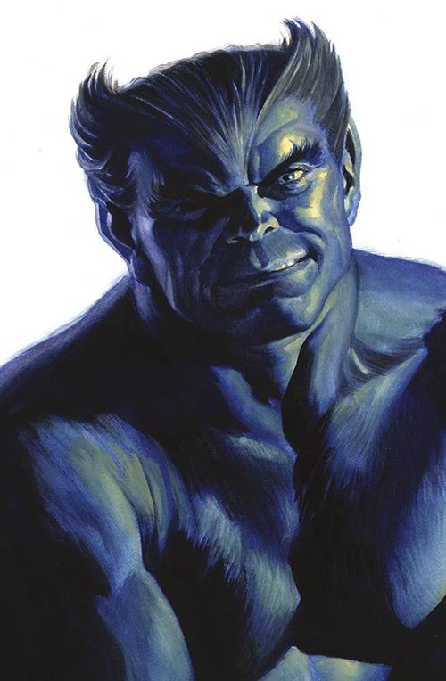 S.W.O.R.D. 1 - VARIANT CLASSIC ALEX ROSS