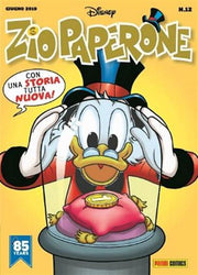 ZIO PAPERONE 12