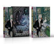 DC ABSOLUTE: TRANSMETROPOLITAN VOL.1