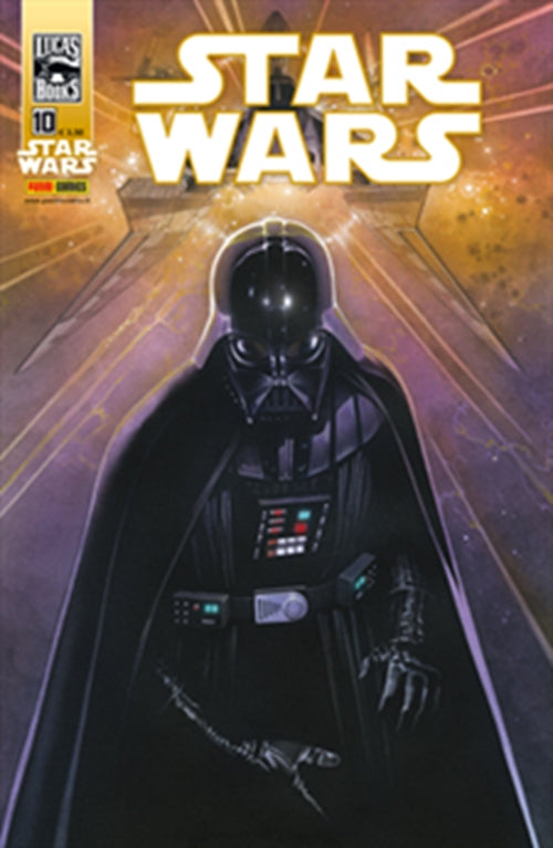 STAR WARS 15