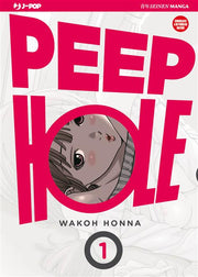 PEEP HOLE 1