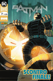 BATMAN 7
