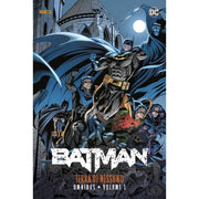 BATMAN: TERRA DI NESSUNO VOL.1 - DC OMNIBUS