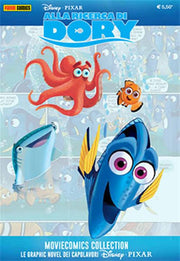 CINESTORY 6 - ALLA RICERCA DI DORY