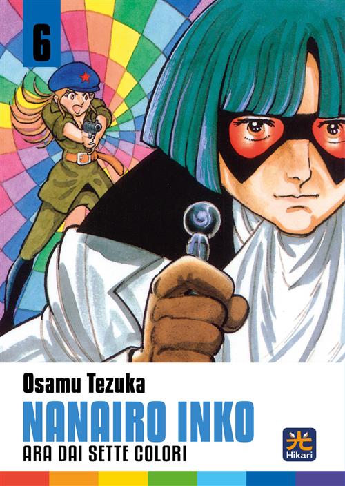 NANAIRO INKO 6 (DI 7)