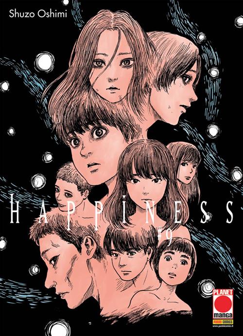 HAPPINESS 9