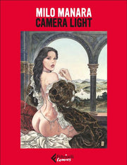 CAMERA LIGHT