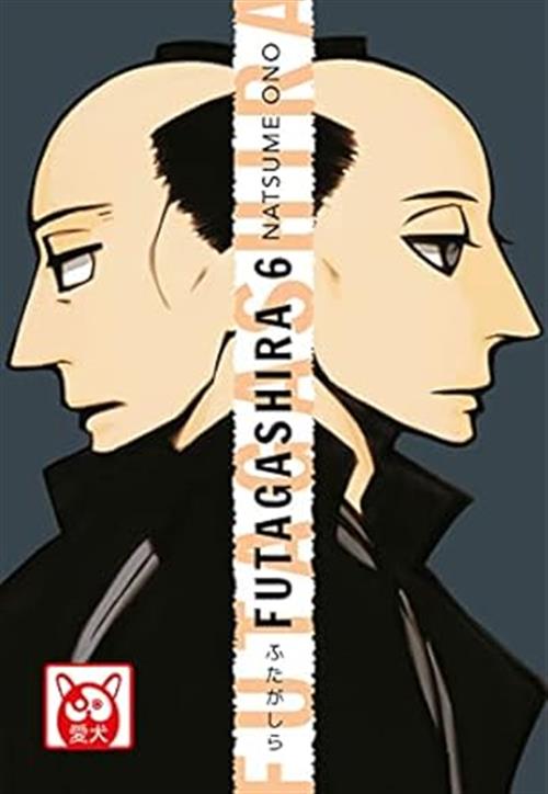 FUTAGASHIRA 6