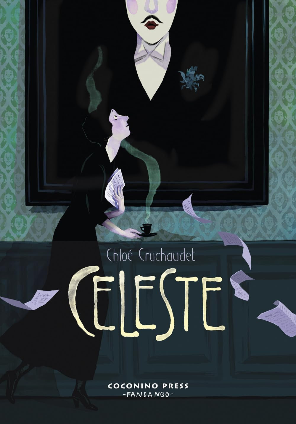 CELESTE
