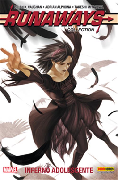 RUNAWAYS COLLECTION 2