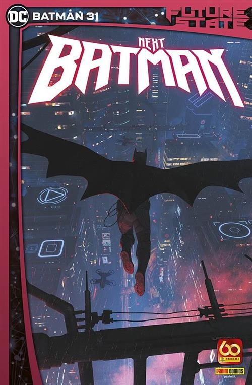 BATMAN 31