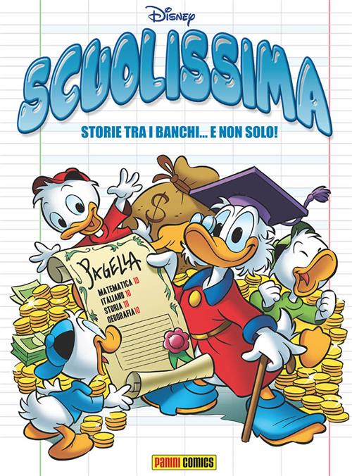 SCUOLISSIMA
