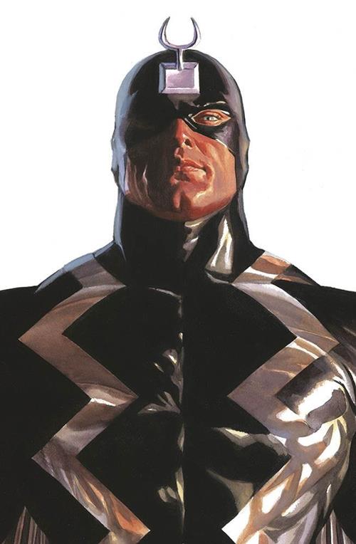 GUARDIANI DELLA GALASSIA 11 - GUARDIANI DELLA GALASSIA 97 - VARIANT CLASSIC ALEX ROSS