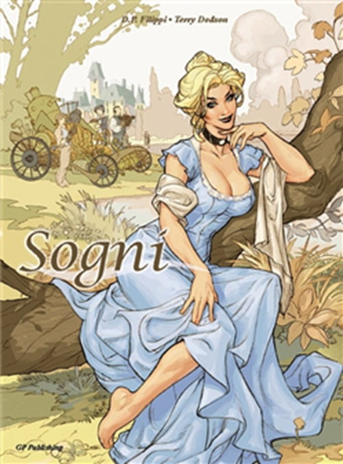 SOGNI